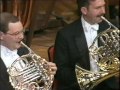 Capture de la vidéo Mahler Symphony No. 2 - Auger, Hodgson, Cbso, Rattle - Symphony Hall Birmingham