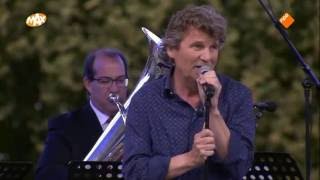 Bloasmuziek  Gé Reinders omroep Max