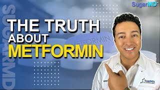 Metformin: What Happens If You Take Metformin For A Week?