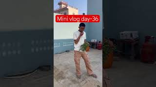 Mini vlog day -36 #automobile #jatttyres #freestylerap #rapbattle #hindudeity #compactcar