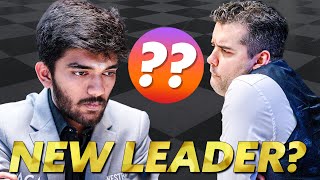 WHO takes the lead??? | Ian Nepomniachtchi vs Gukesh | FIDE Candidates 2024 by Robert Ris 3,465 views 1 month ago 15 minutes