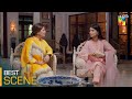 Tum Mere Kya Ho - Episode 32 - Best Scene 02 [ Adnan Raza Mir &amp; Ameema Saleem ] - HUM TV