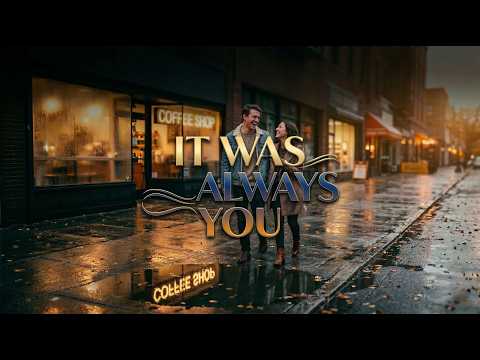 Forrest Rose - It Was Always You (Official Lyric Video) | Latin Pop Folk
