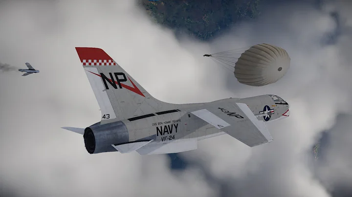 Gun Kills of 'The Last Gunfighter'