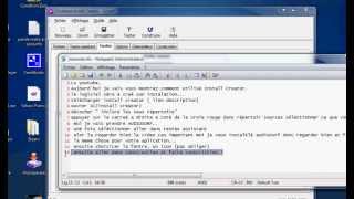 [TUTO] Comment utiliser 'install creator'