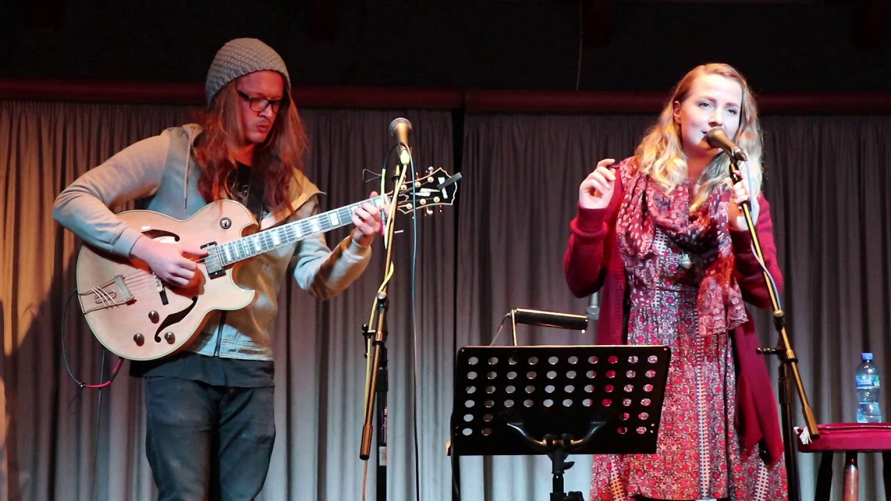 The Delicate Perform @ TJ's Acoustic Music Club September 2018 video phone beyonce mp3