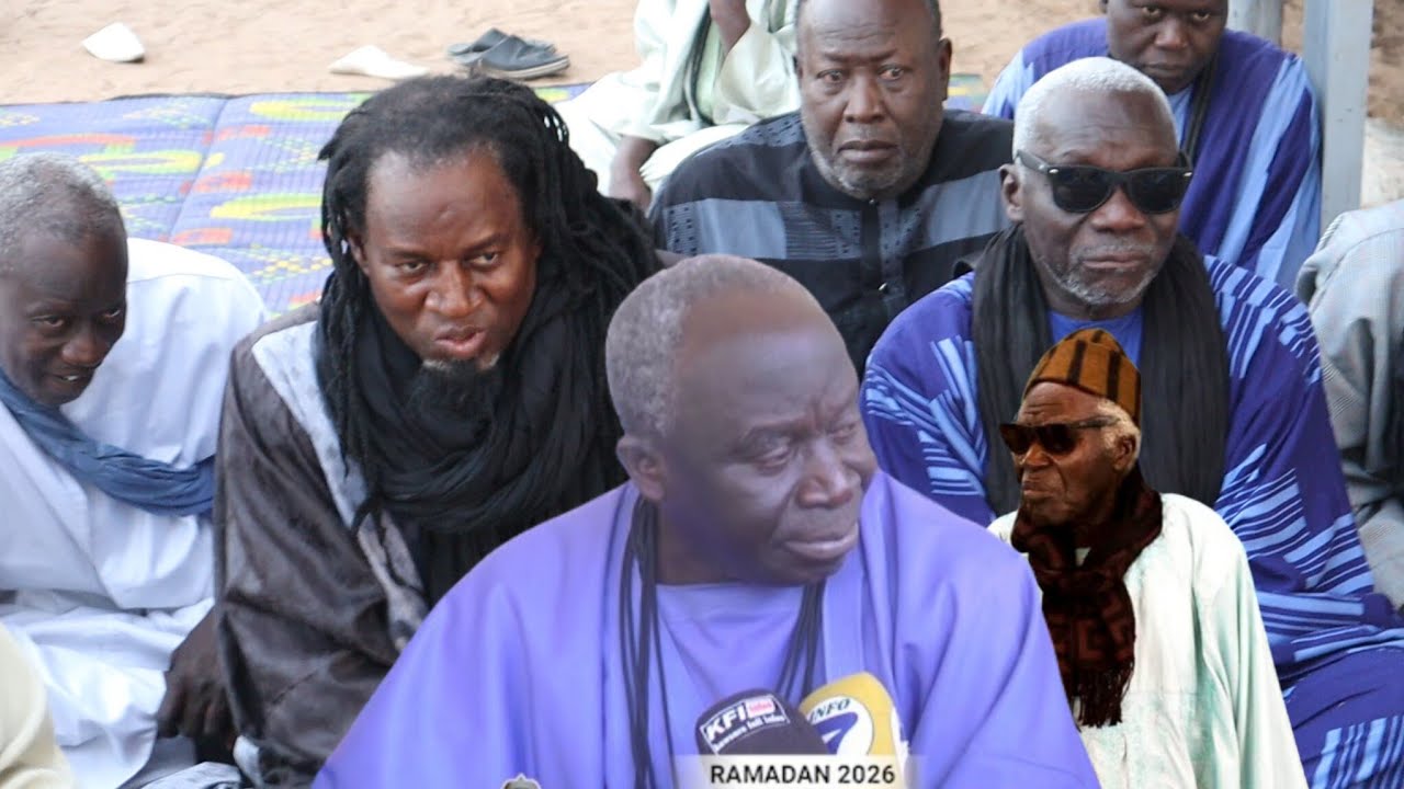 2ème Koumte Déballé Adiya Wakeur Serigne Abdoulay Sylla 2 Nakk Ak Millions  ci Serigne Amdy Khady 