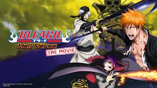 Bleach Movie 4: Hellverse (2011) English Dubbed