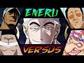 Eneru Vs. Admirals & Yonko - One Piece Theory | Tekking101