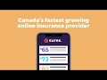 Canada's Insurance Marketplace | Surex