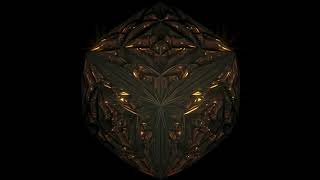Fractal Cube