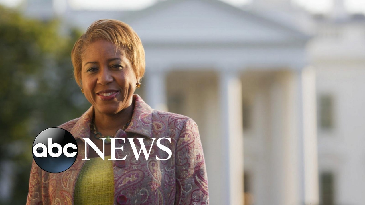 Chief usher at the White House fired YouTube