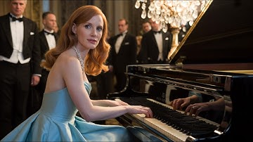 They Expected Laughs — But the CEO Asked Me to Perform on the Keyboard Instead…