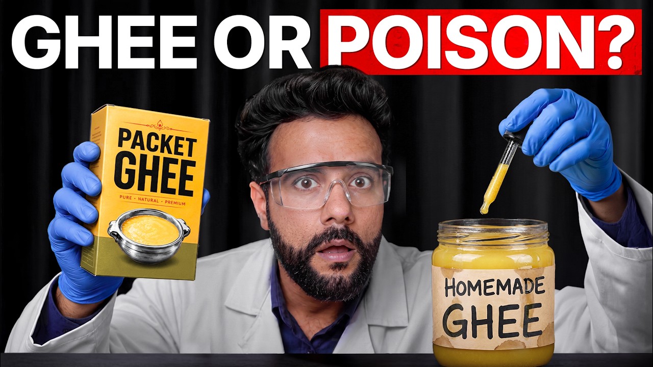 Latest Title & Thumbnail