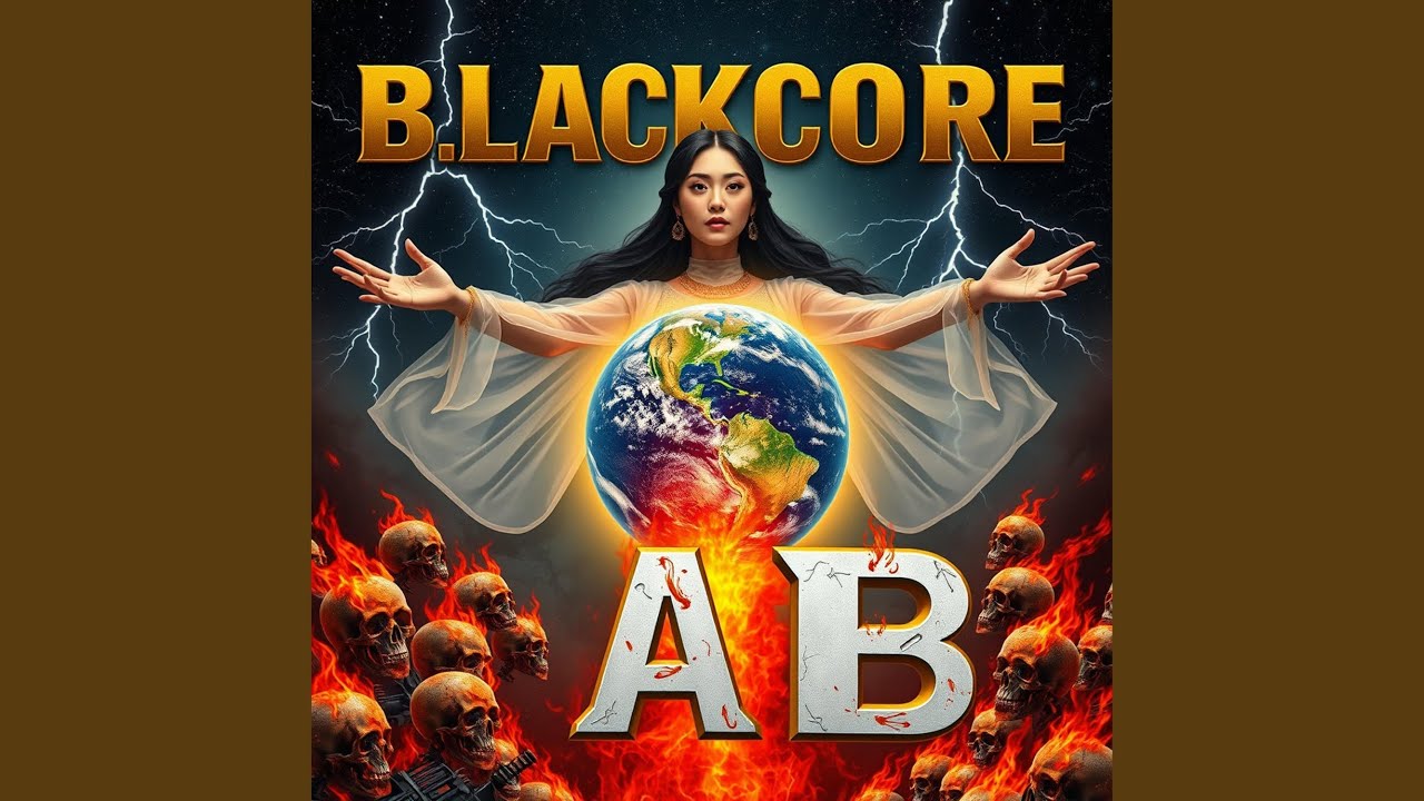 Watch BLACKCORE II on YouTube Watch BLACKCORE II on YouTube