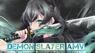 Starboy I Tokito Muichiro Demon Slayer Amvedit Quick Edit