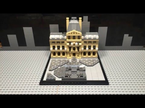 lego architecture 21024