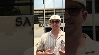 Day 2 Saints training camp recap