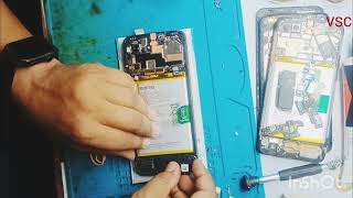 Realme C 33 Display Folder Change 