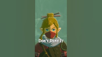 Things EVERY Zelda Player Has Done! |Botw| (2)