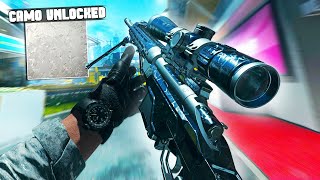 How I Unlocked NEW 'Platinum' SNIPERS in under 24 Hours.. (MWII)