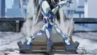 Code Geass Lost Colors - Lancelot Club Launch