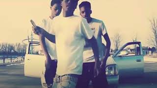 Almighty Tazzo , Sto Lil Jack , Taydoe B - Lavish Boyz Official Audio Remastered