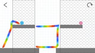 Brain dots 119 level 119 stage 119