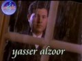 اسم على الورق هاني شاكر تصميمي