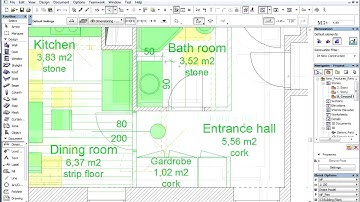 Renovation in ARCHICAD - Show on current renovation filter only