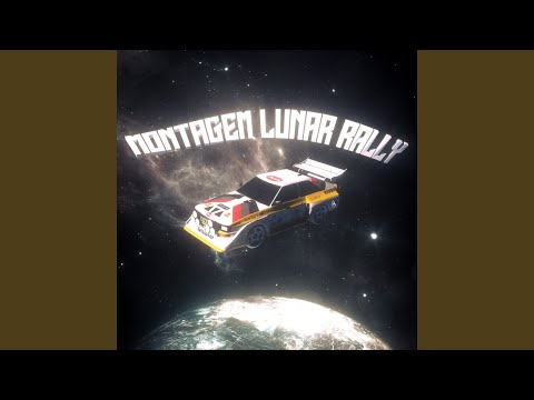 Montagem Lunar Rally