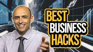 5 Minute Productivity Hacks For Busy PROFESSIONALS