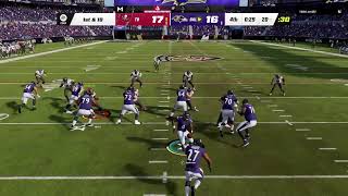 Madden 23 Ps5 live 🅱️