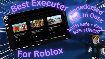 How To Get Prism (UPDATED!!) | 94% UNC | Step By Step | Bypass Byfron!!