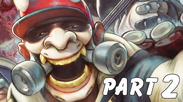 BLEEDING EDGE (BETA) Walkthrough Gameplay Part 2 - DAEMON [1080p HD Xbox One]