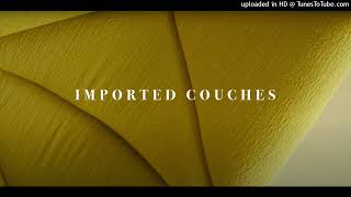 Larry June - Imported Couches (Official Instrumental)