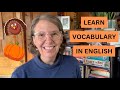 American english teacher tells a real story about gratitude so you can improve your english