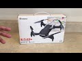 Eachine E511S GPS Drone Review