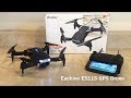 Eachine E511S GPS Drone Review