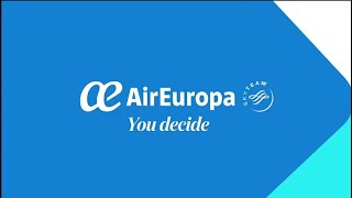 AIR EUROPA