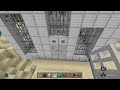Minecraft_строим банк