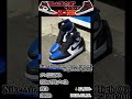 【厳選!!９選】超大人気!! AJ1"ブラックトゥ"カラーブロック厳選ジョーダン１はこれだ!!! #sneakers #shorts