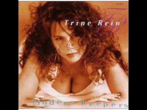 Trine Rein 【Just Missed the Train (Barrack Square Mix）】 - YouTube