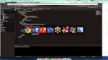 Intro to VXML Session 2