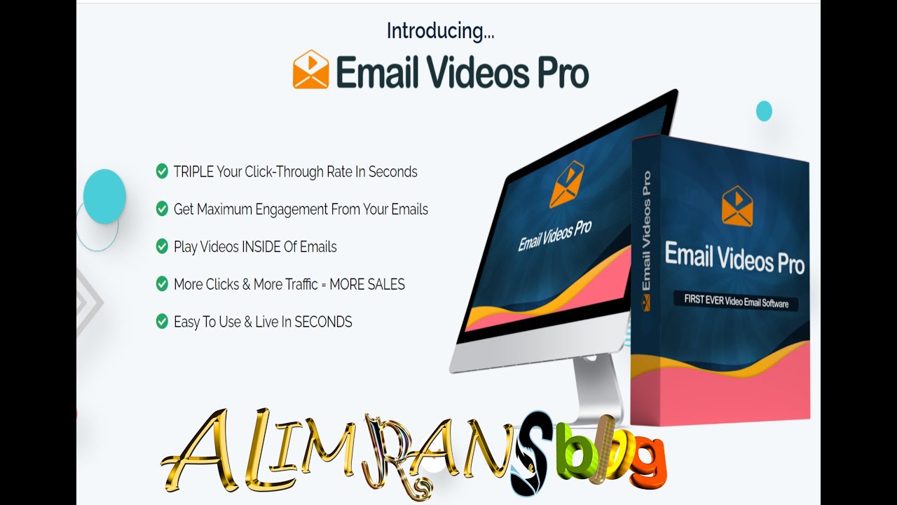Email Video Pro Review - Home - Facebook