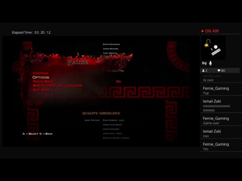 God Of War Video