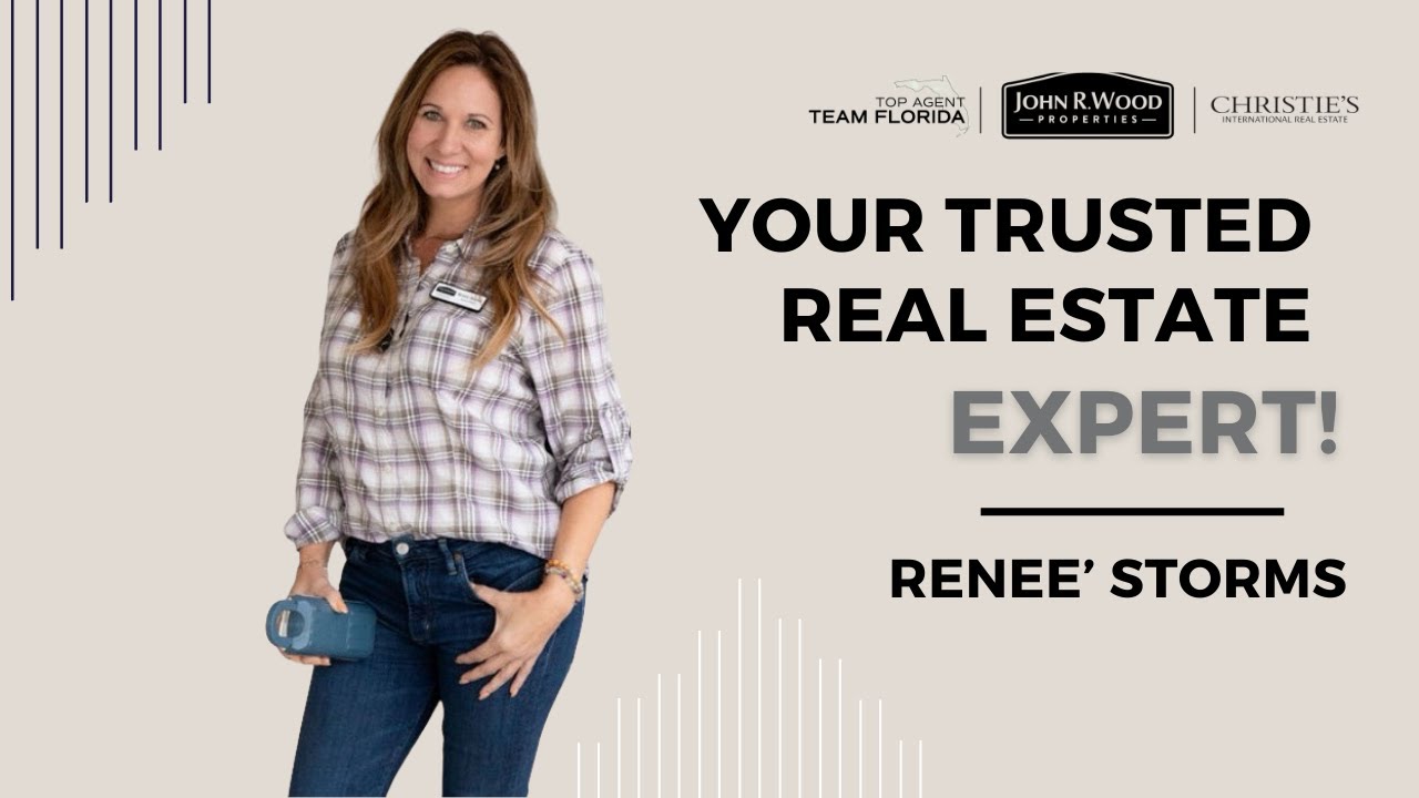 Your Trusted REAL ESTATE AGENT.