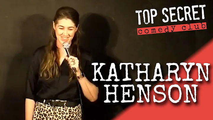Katharyn Henson | I've Got A Job For You... | Top ...