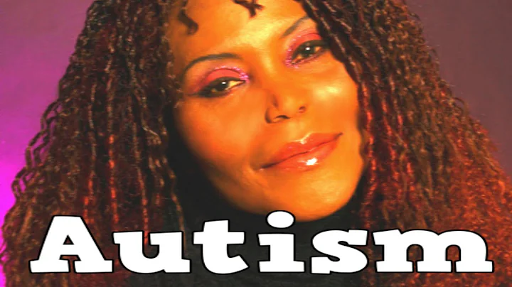 PRAYER FOR AUTISM & ASPERGERS SYNDROME #Penelope H...