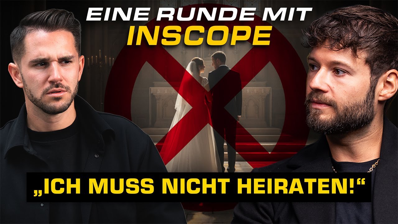 INSCOPE: Seine Autos, Frauenbeziehungen & sein neues Leben mit Verantwortung 🤯